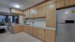Blk 206B Compassvale Place (Sengkang), HDB 5 Rooms #575715911